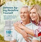 NAD+ RESVERATROL 1000MG 60 CAPS ORIGINAL