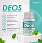 DEOS 1000MG 60CAPS